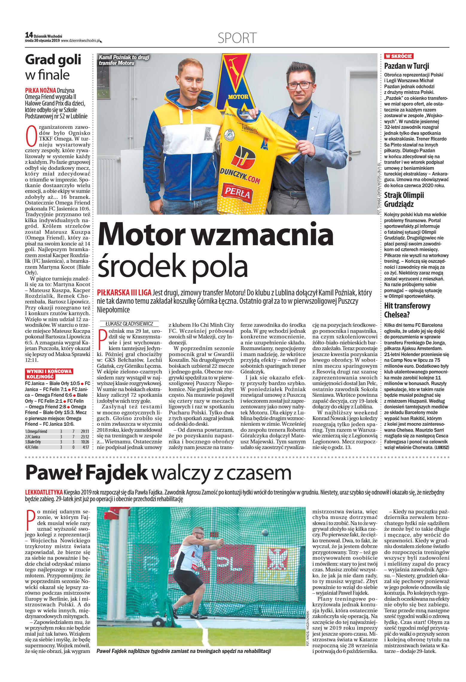 Wydanie główne - strona 14