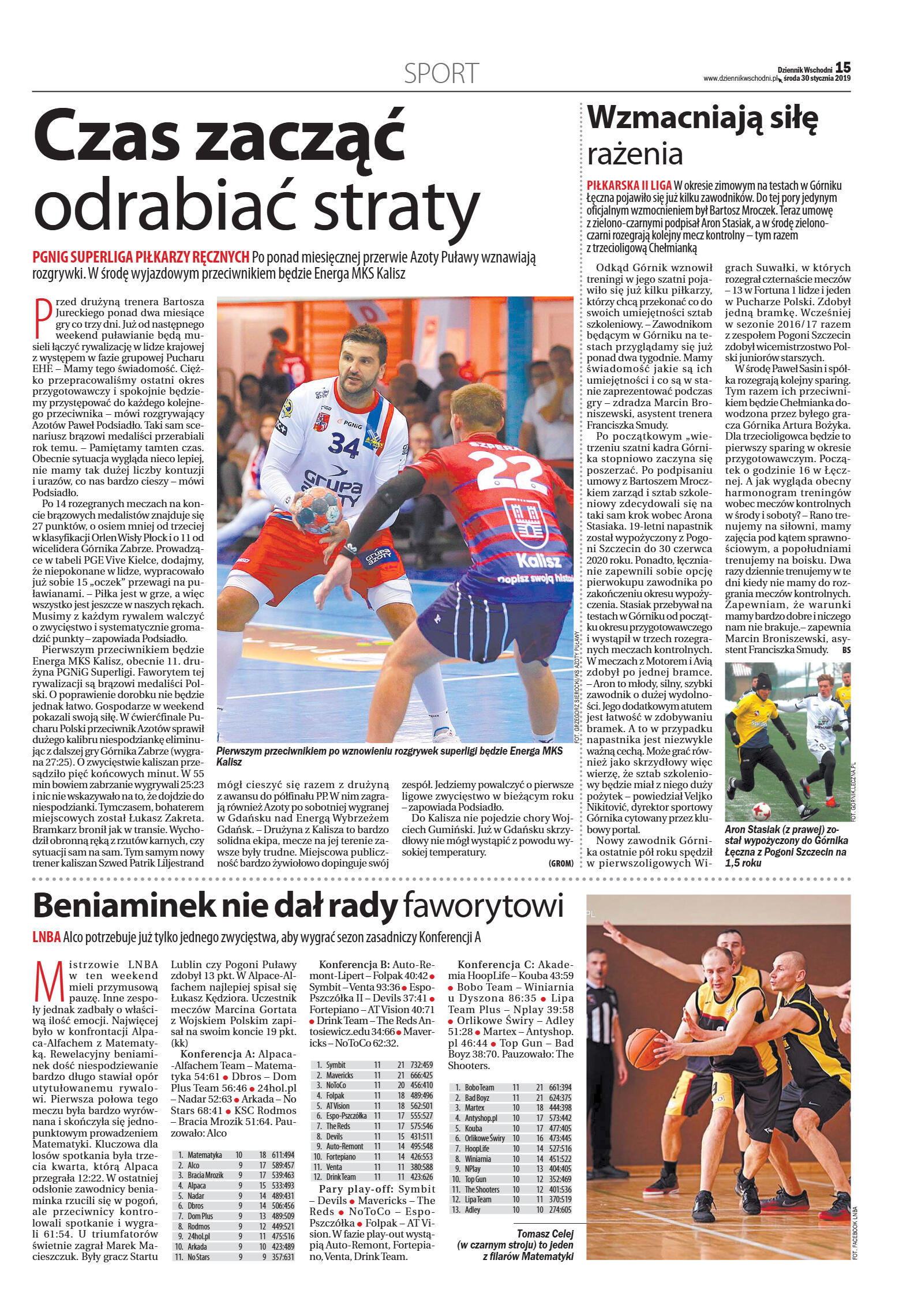 Wydanie główne - strona 15