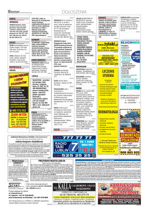 Wydanie główne - strona 12