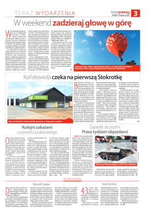 Teraz Puławy - strona 3