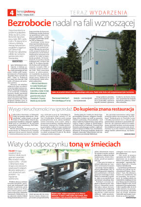 Teraz Puławy - strona 4