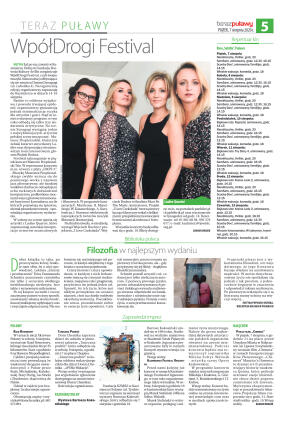 Teraz Puławy - strona 5