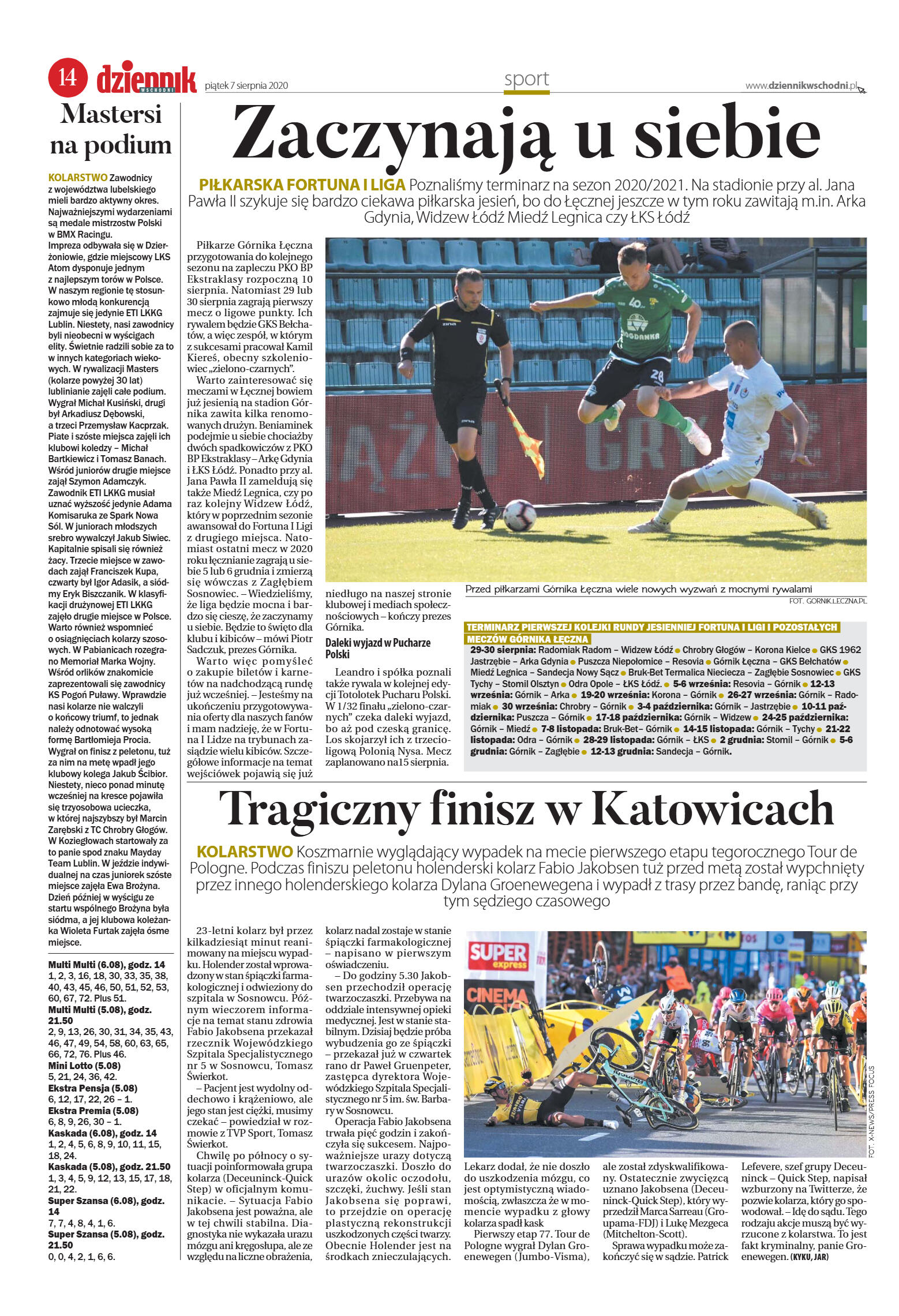 Wydanie główne - strona 14