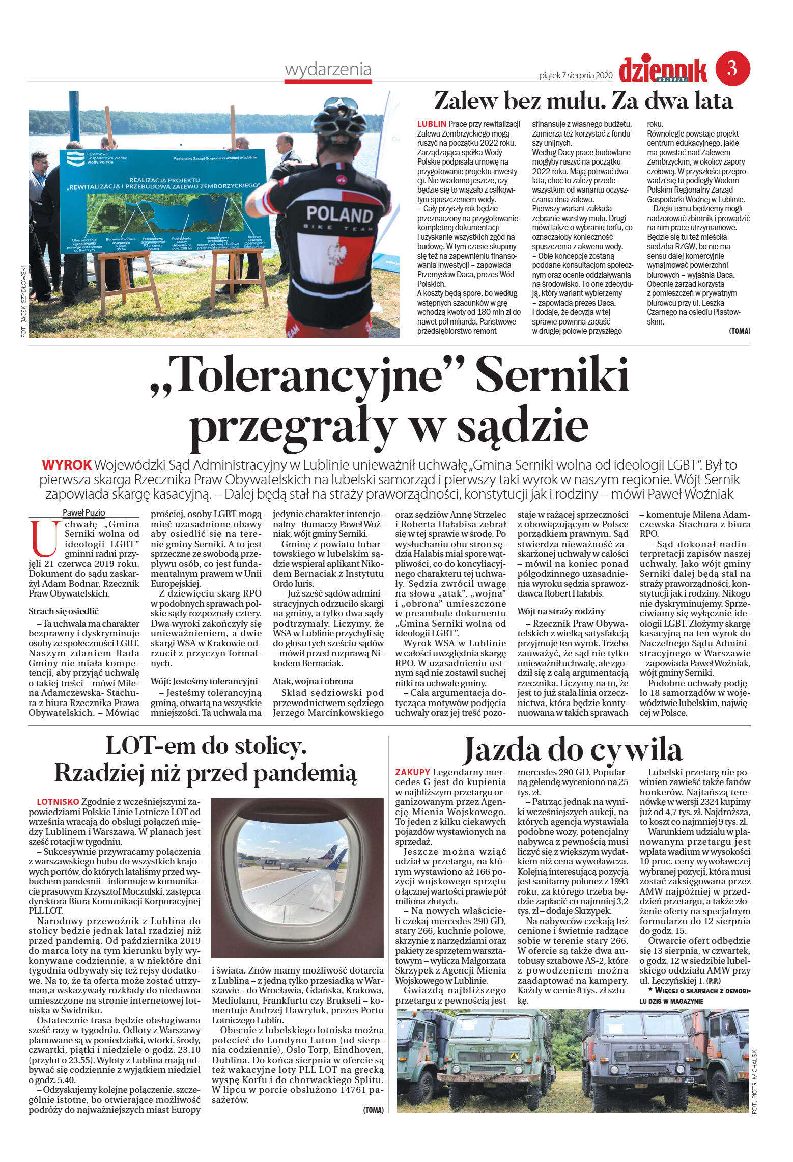 Wydanie główne - strona 3