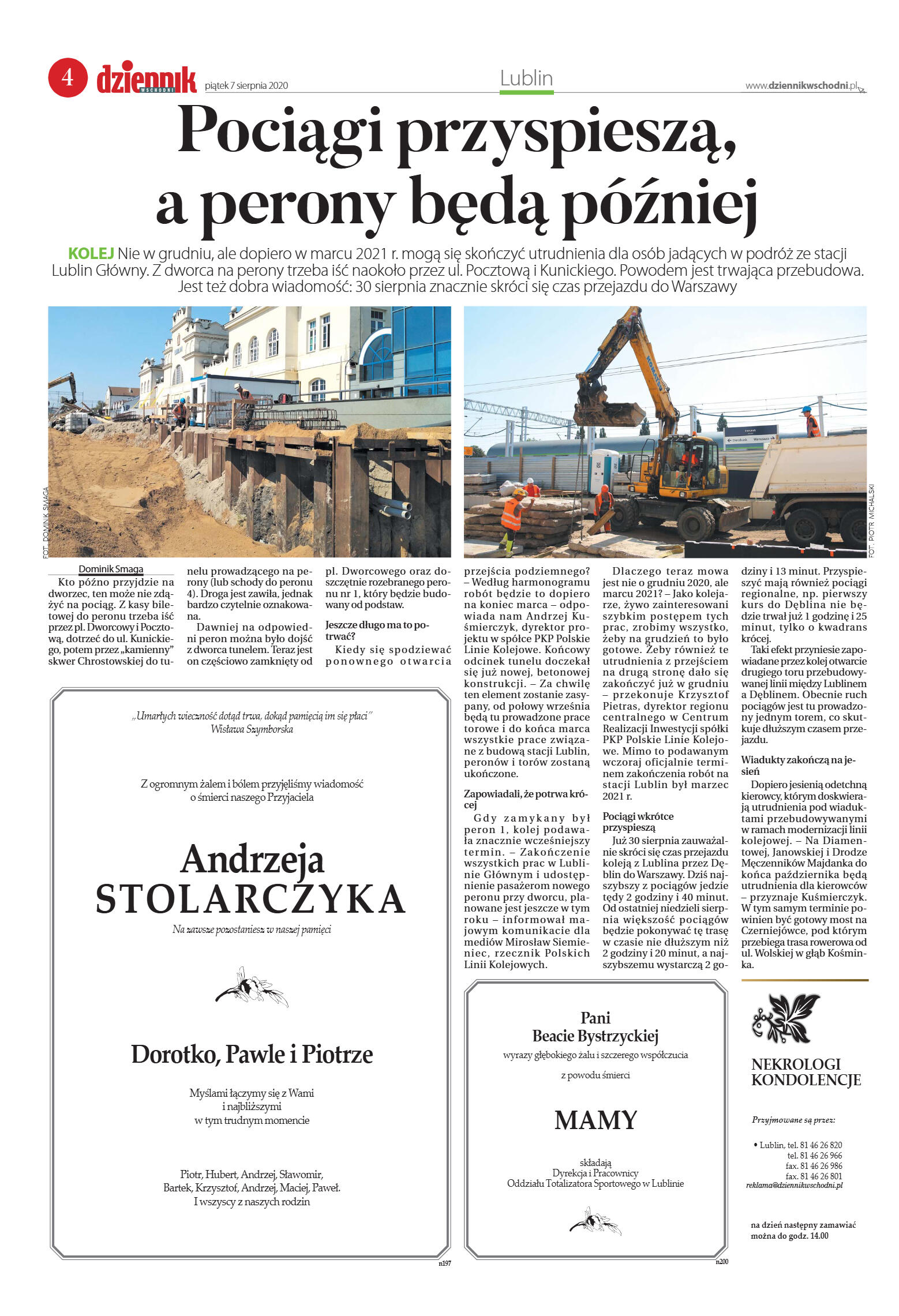 Wydanie główne - strona 4