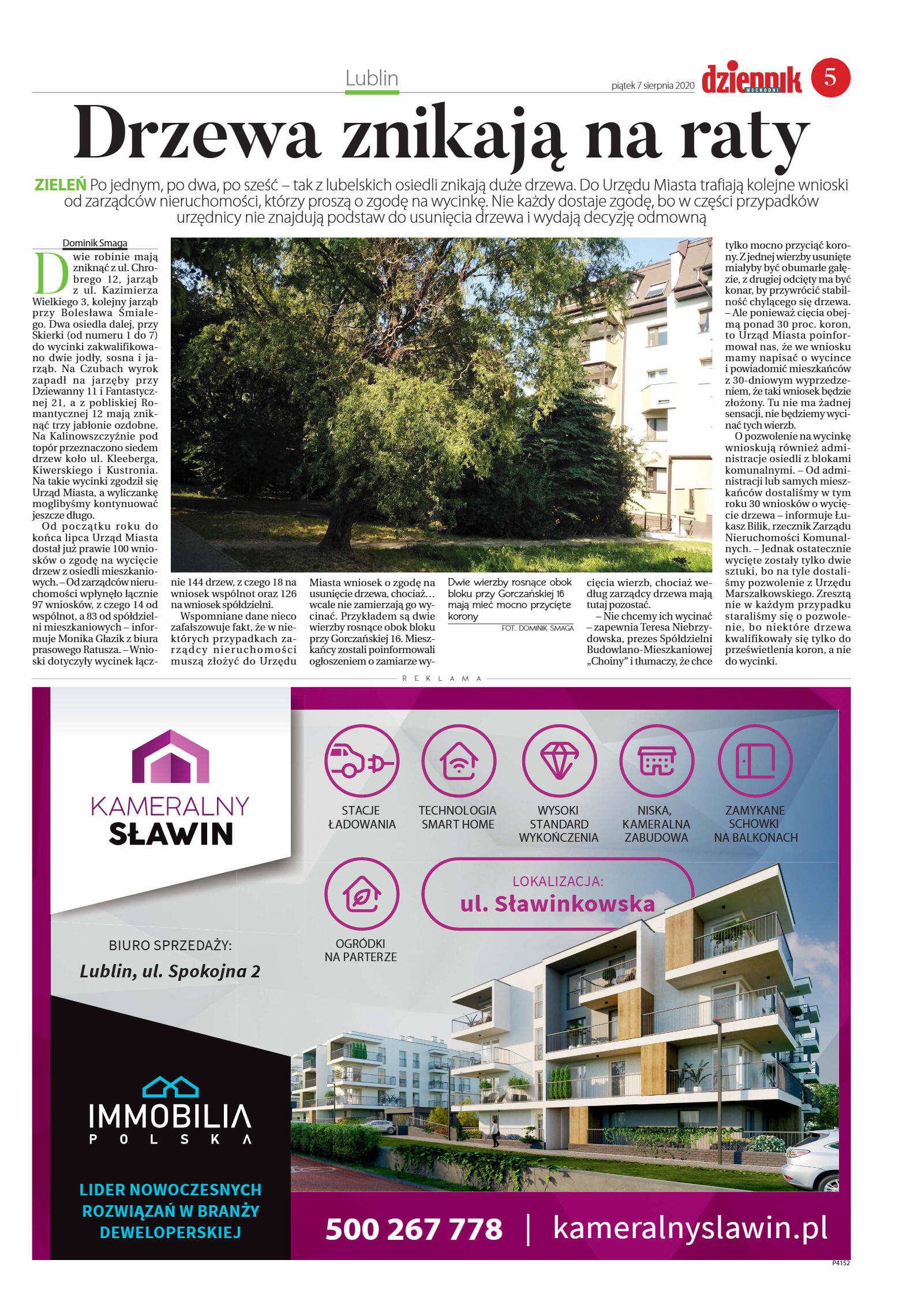 Wydanie główne - strona 5