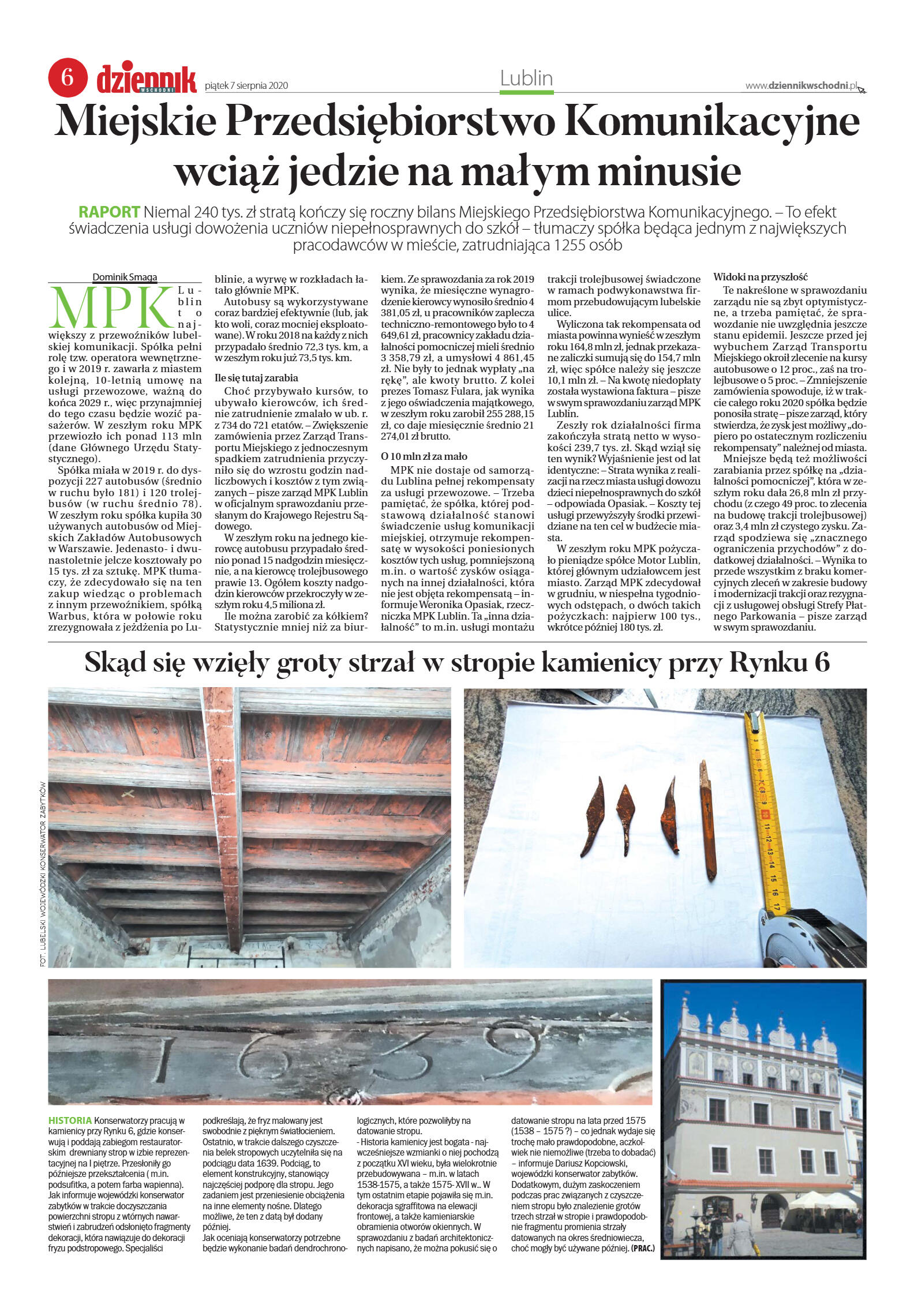 Wydanie główne - strona 6