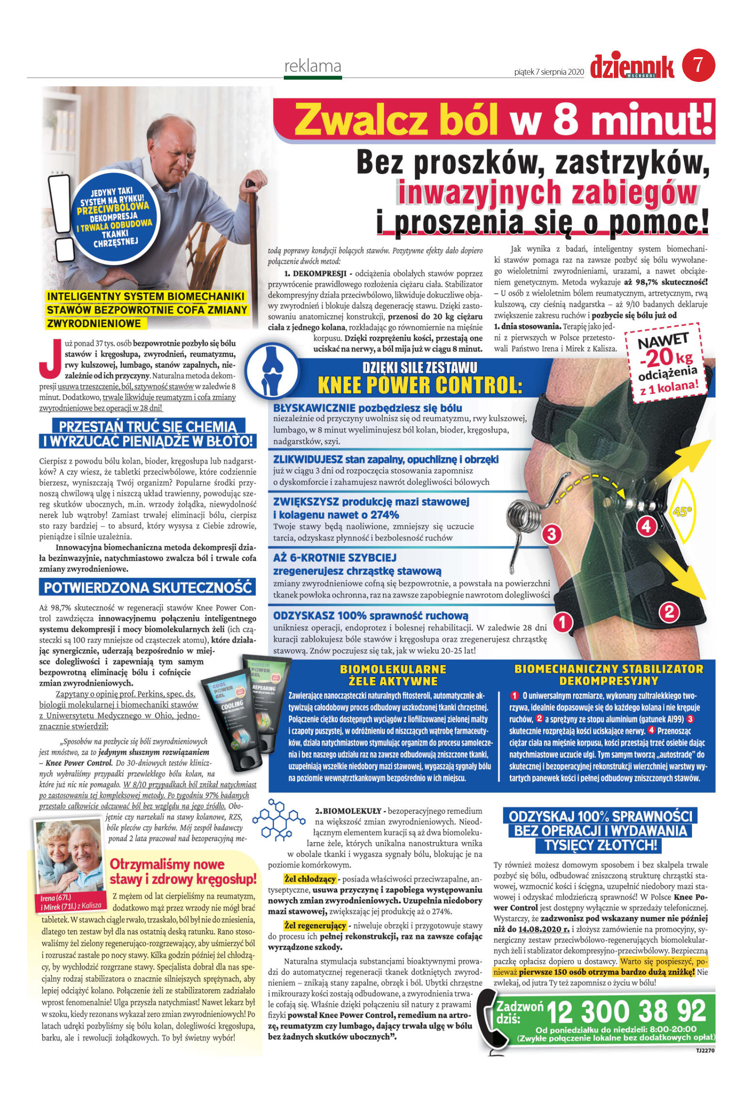 Wydanie główne - strona 7