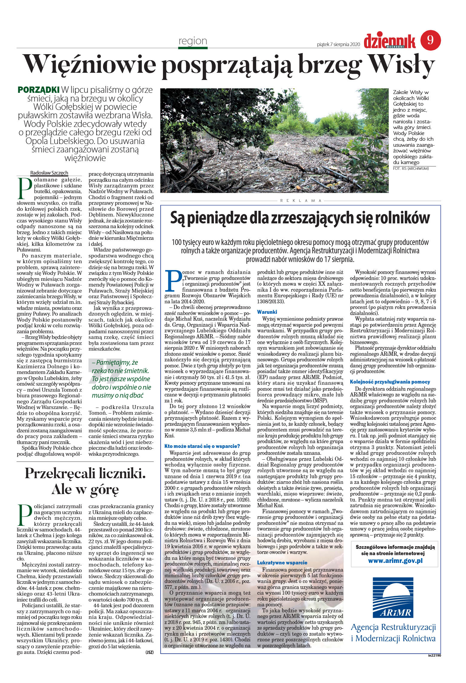 Wydanie główne - strona 9