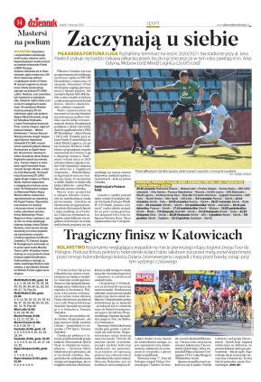 Wydanie główne - strona 14