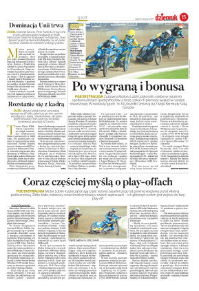 Wydanie główne - strona 15