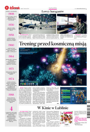 Wydanie główne - strona 16