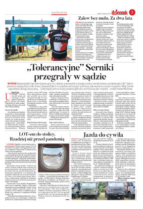 Wydanie główne - strona 3