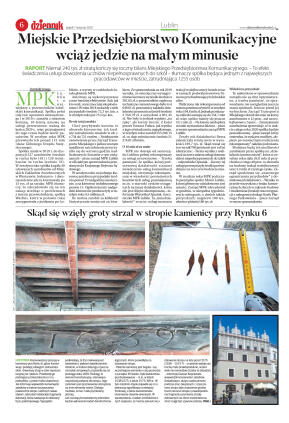 Wydanie główne - strona 6