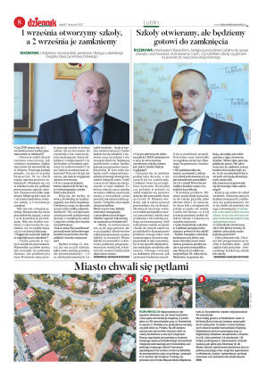 Wydanie główne - strona 8