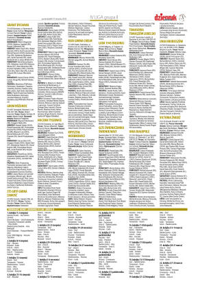 Dziennik Piłkarski - strona 3