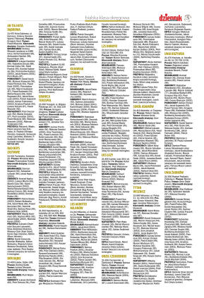 Dziennik Piłkarski - strona 5