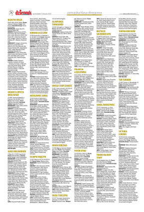 Dziennik Piłkarski - strona 8