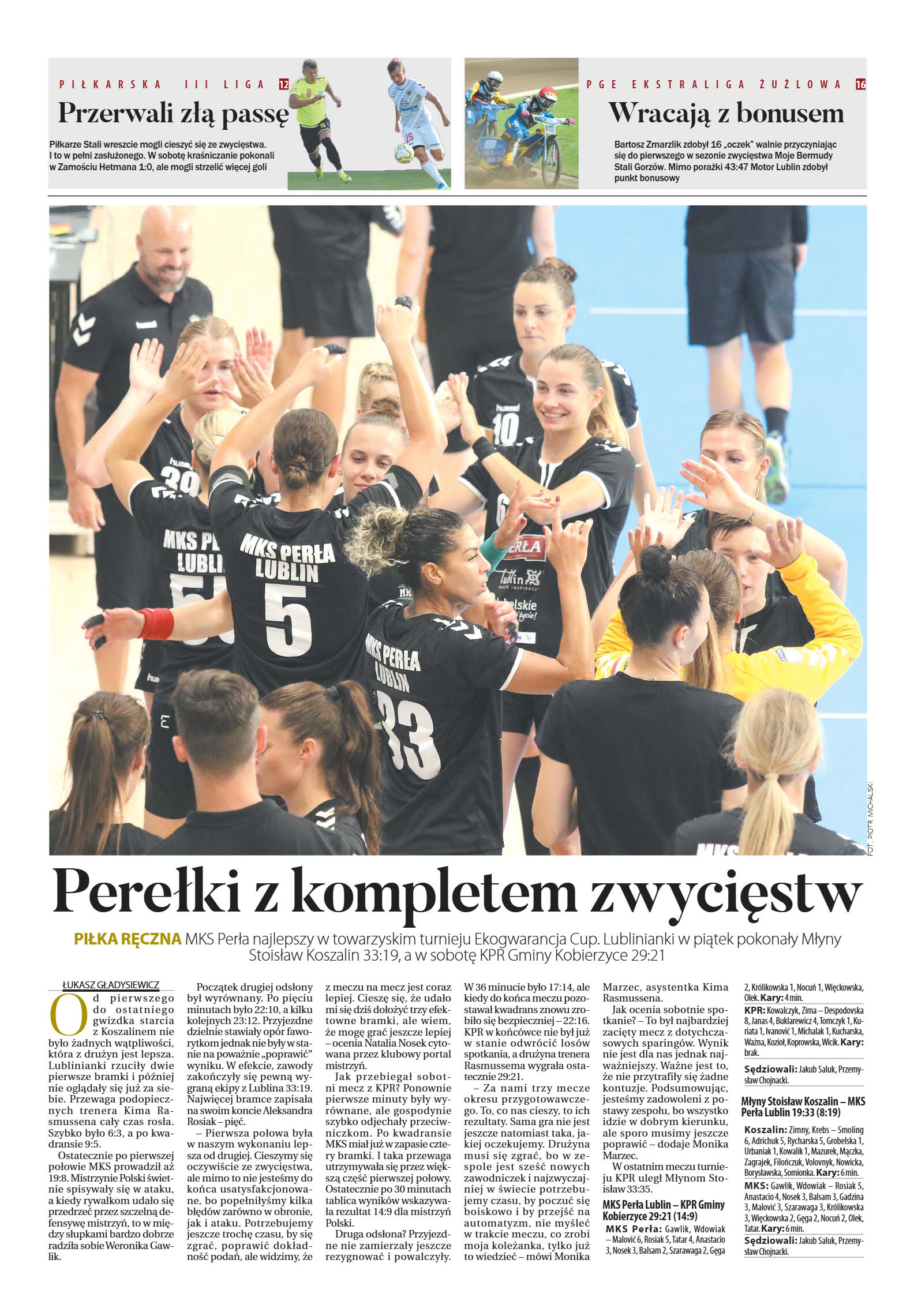 Wydanie główne - strona 10