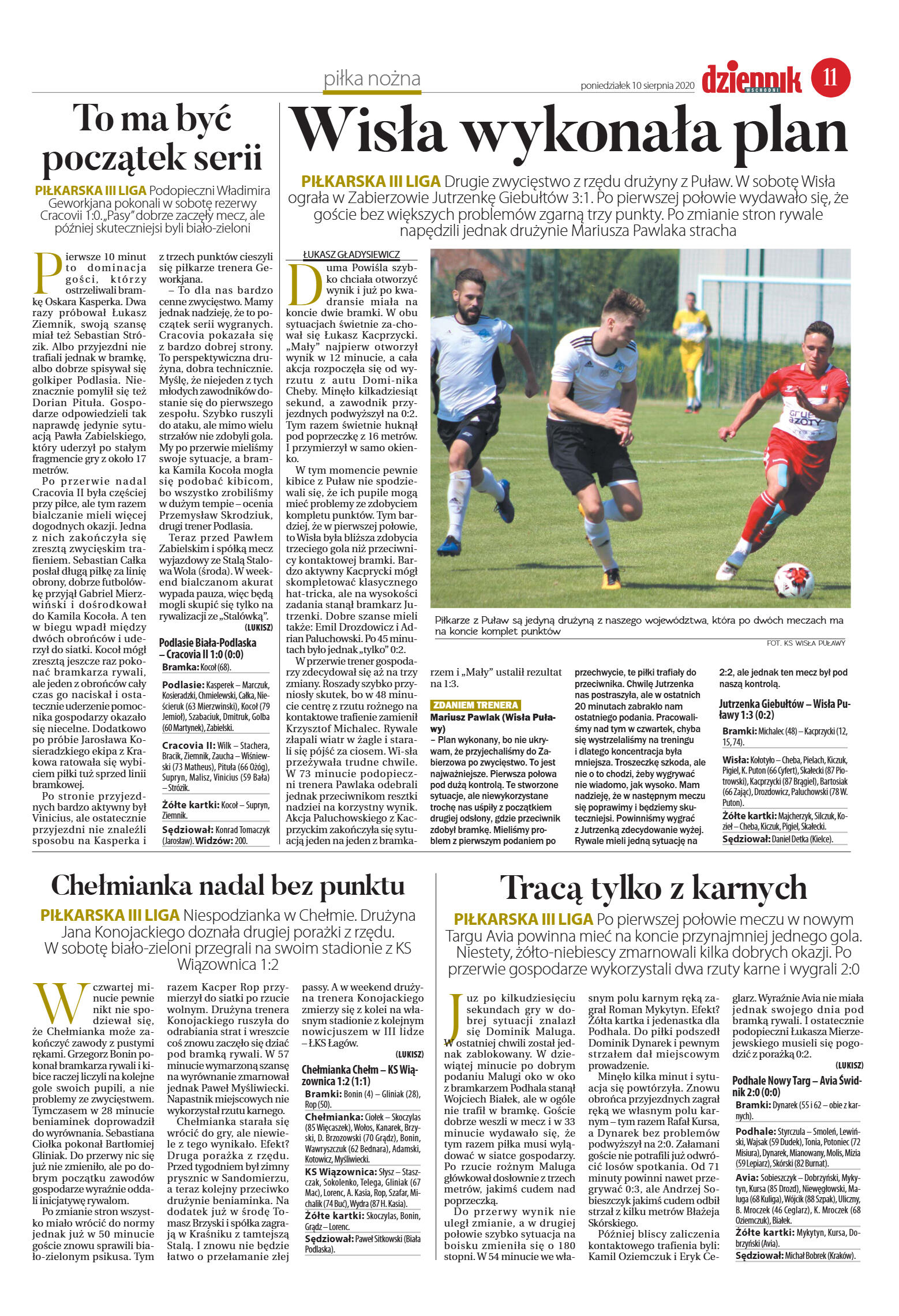 Wydanie główne - strona 11