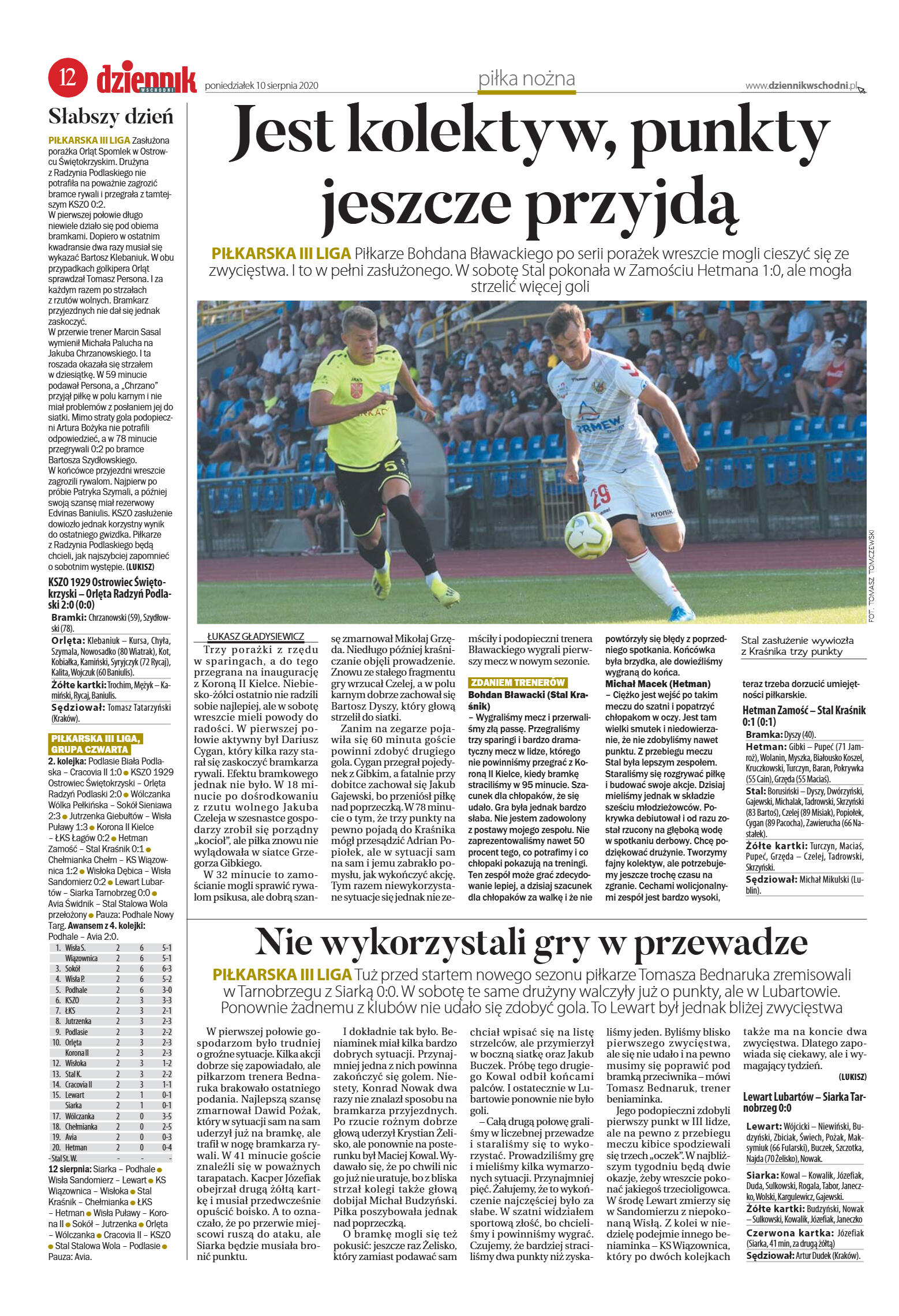 Wydanie główne - strona 12