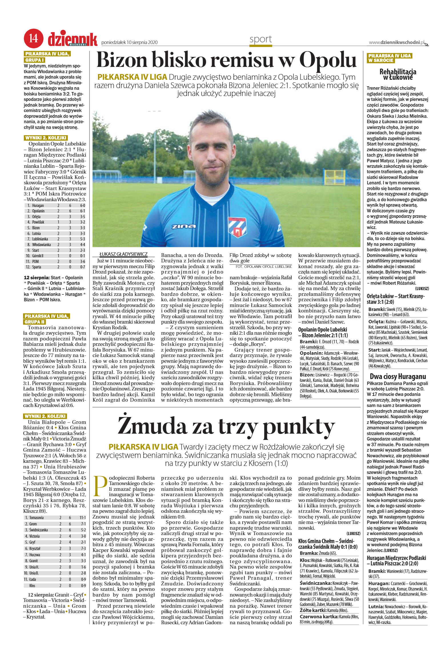 Wydanie główne - strona 14