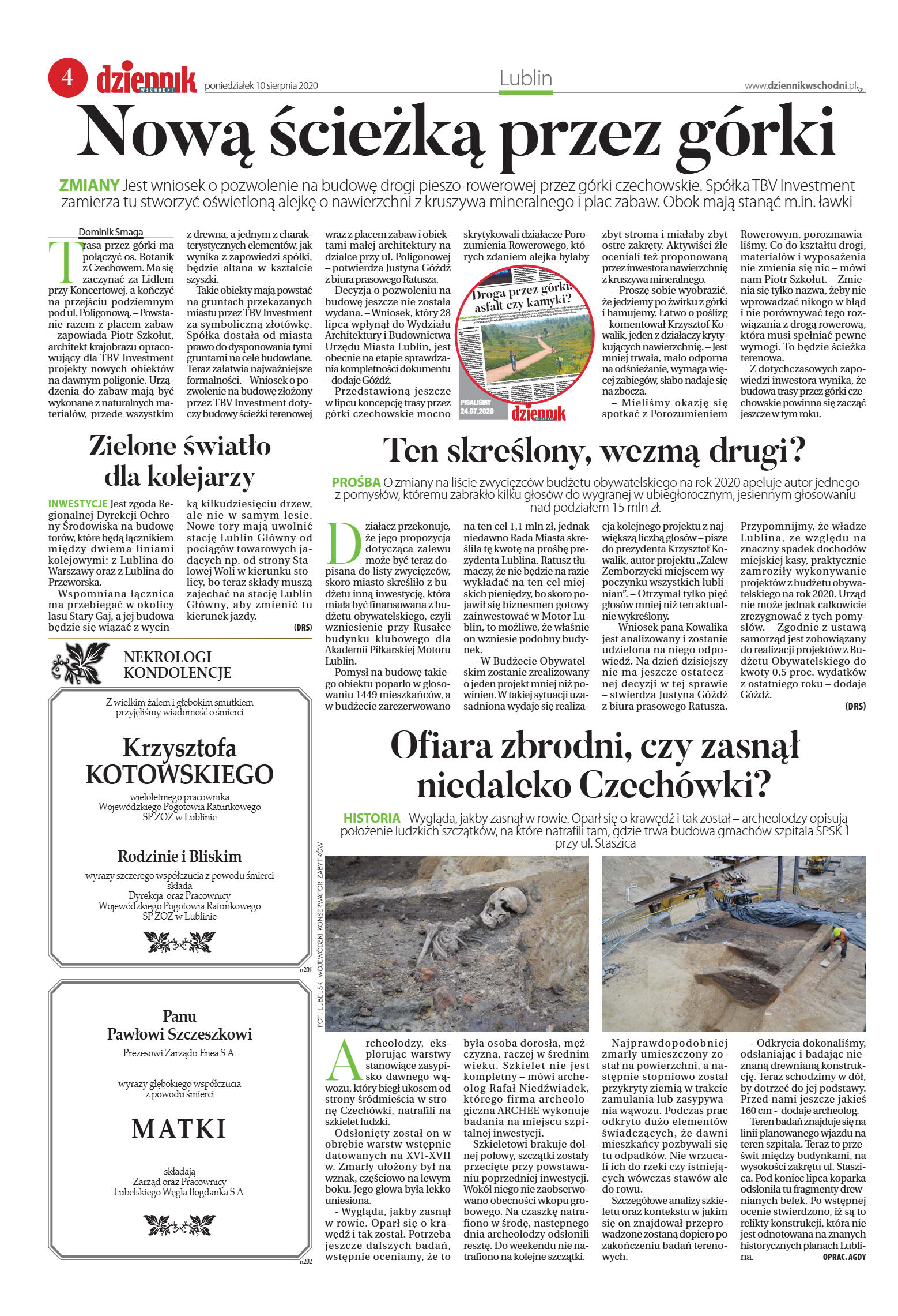 Wydanie główne - strona 4