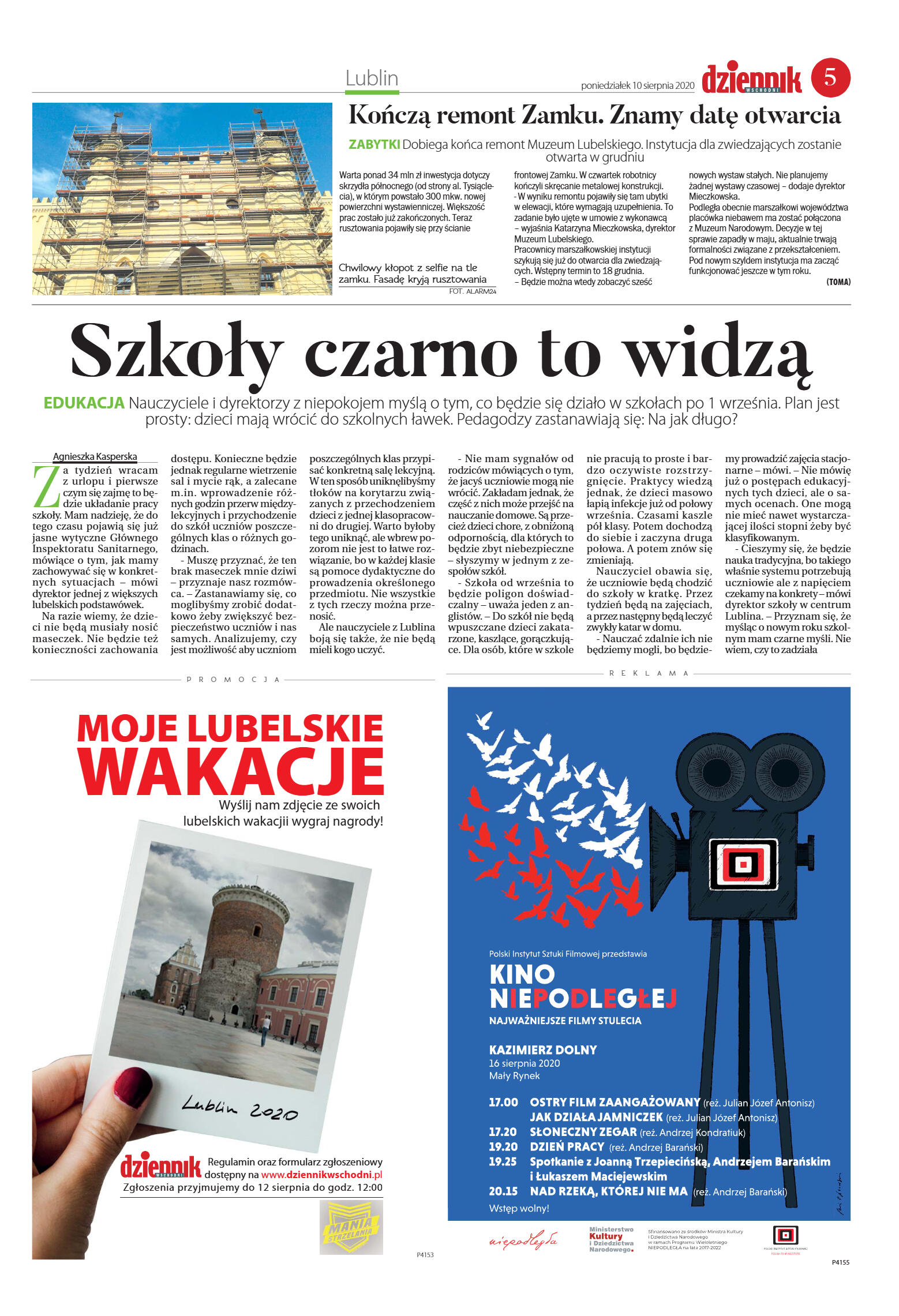 Wydanie główne - strona 5