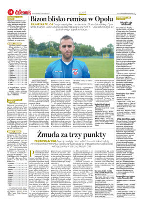 Wydanie główne - strona 14