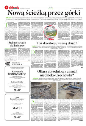 Wydanie główne - strona 4