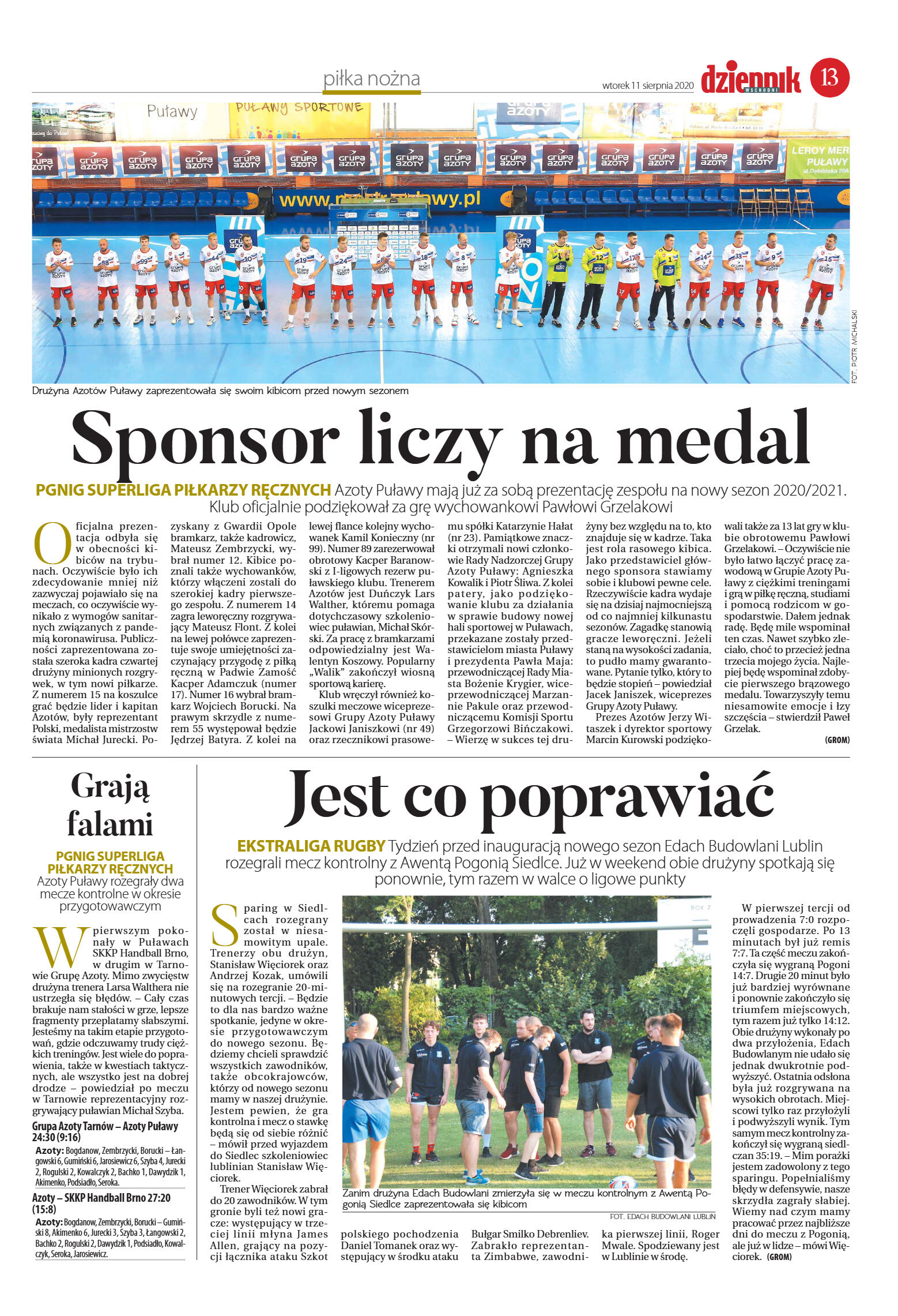 Wydanie główne - strona 13