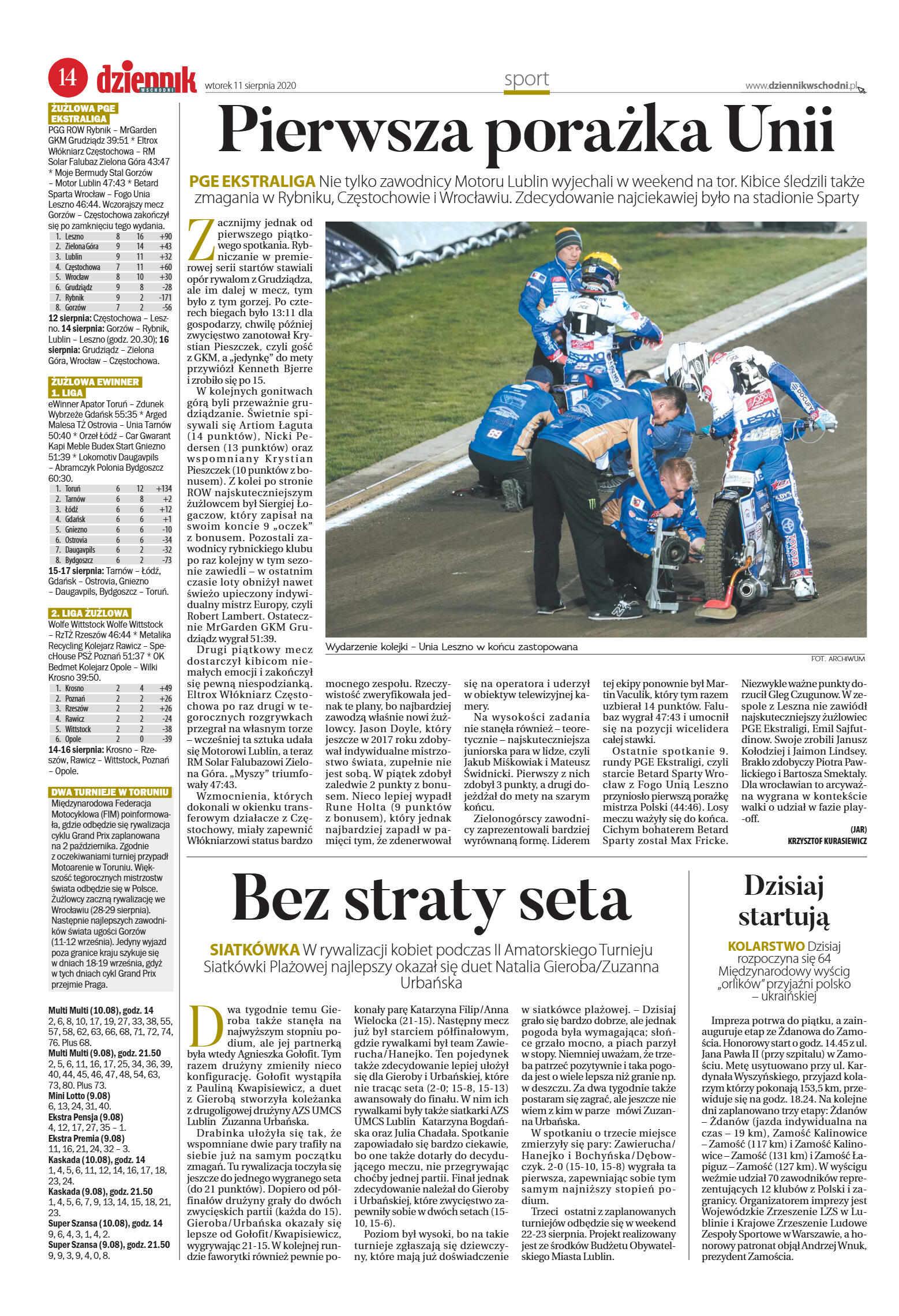 Wydanie główne - strona 14