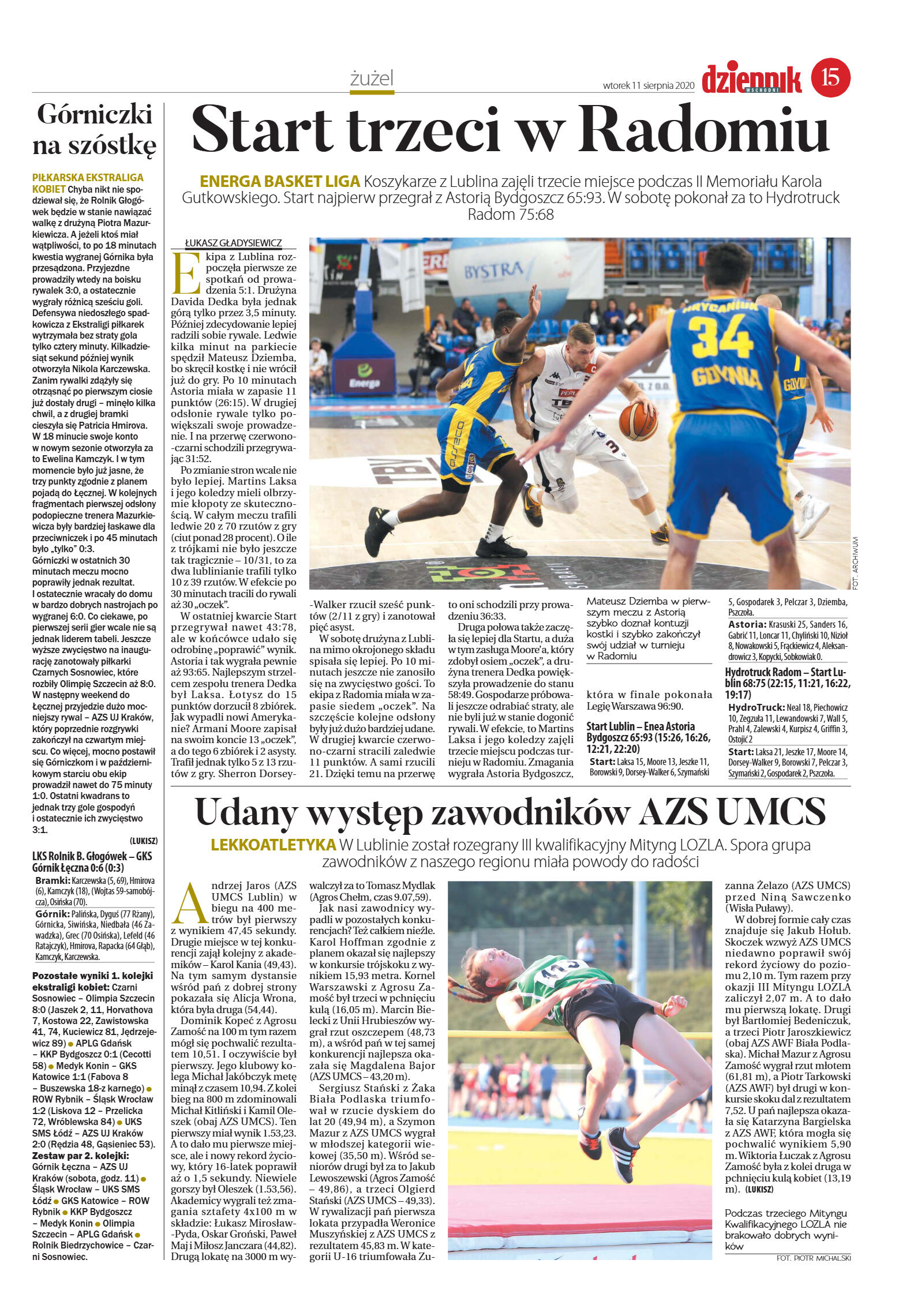 Wydanie główne - strona 15