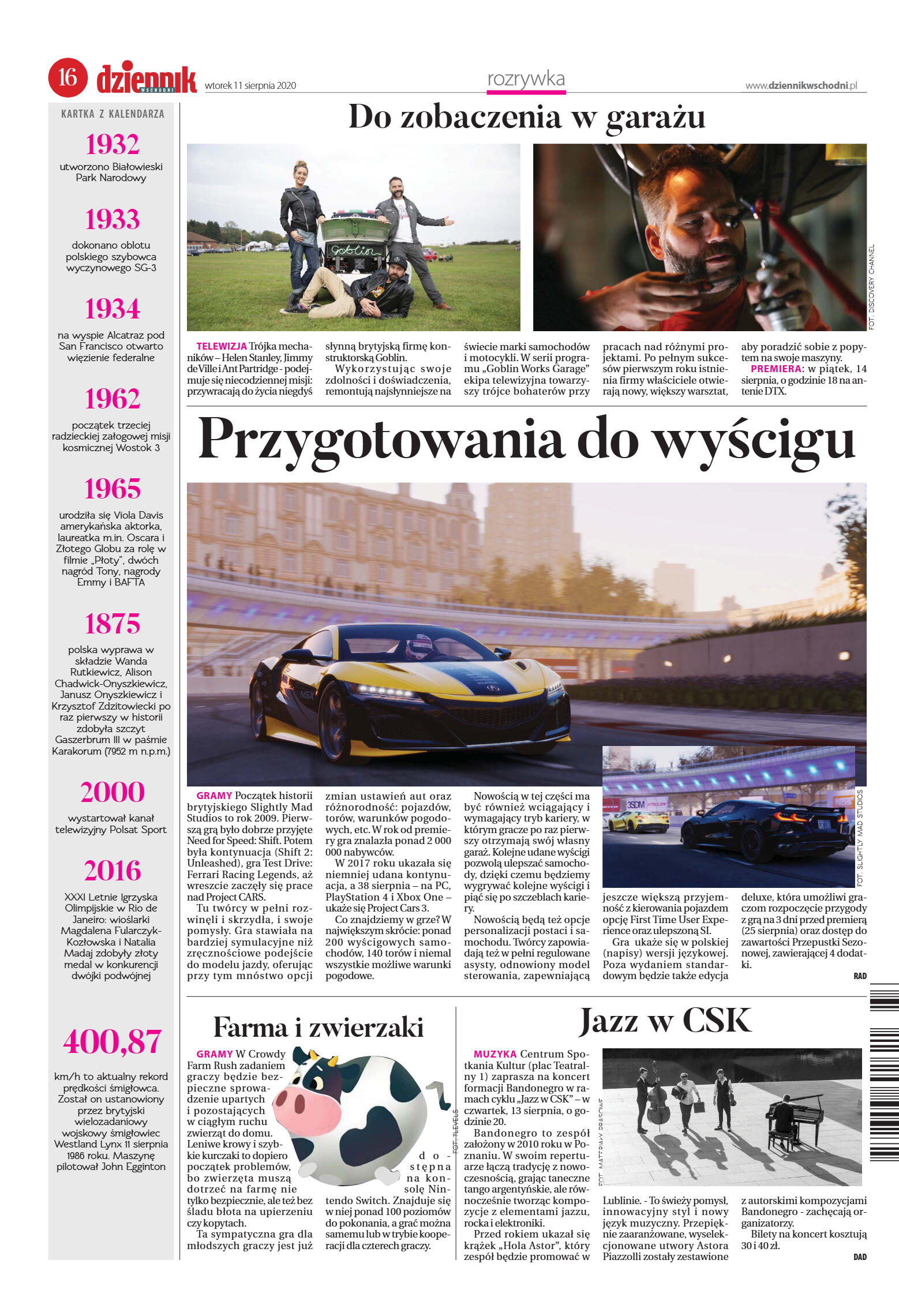 Wydanie główne - strona 16