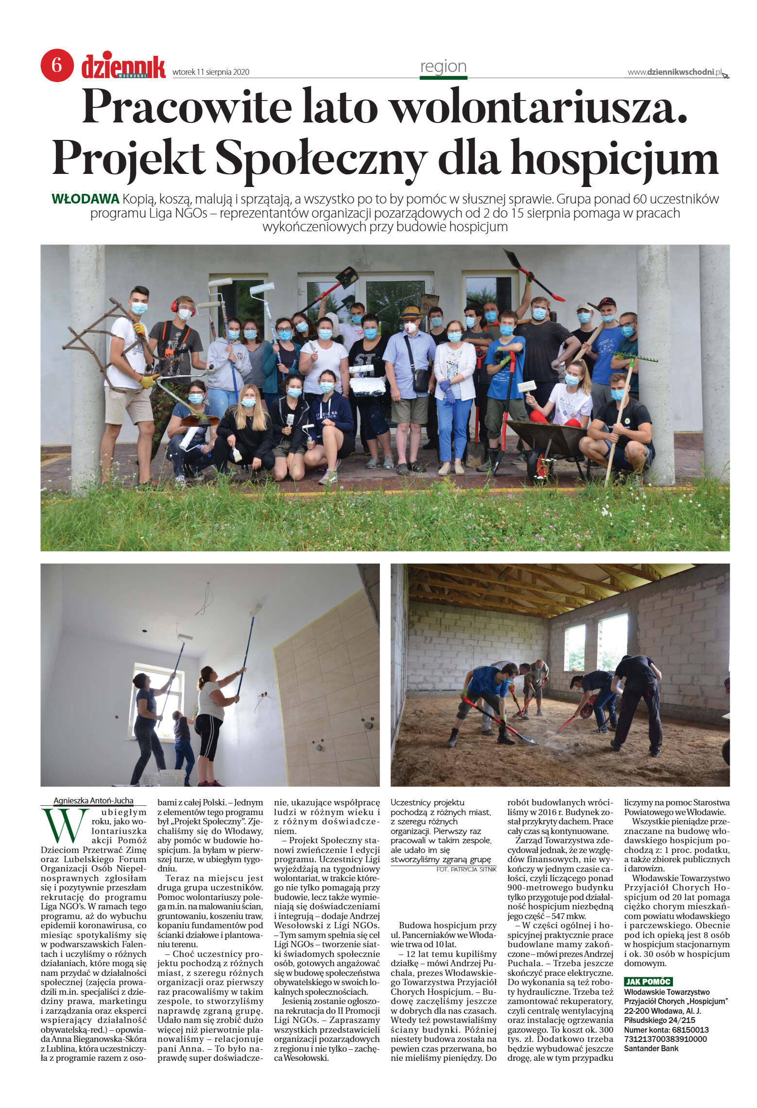 Wydanie główne - strona 6