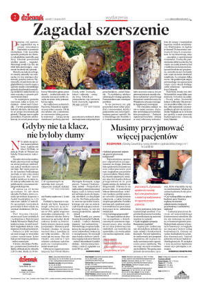 Wydanie główne - strona 2