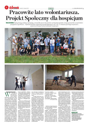 Wydanie główne - strona 6