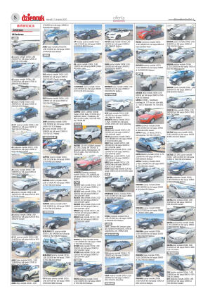 Wydanie główne - strona 8