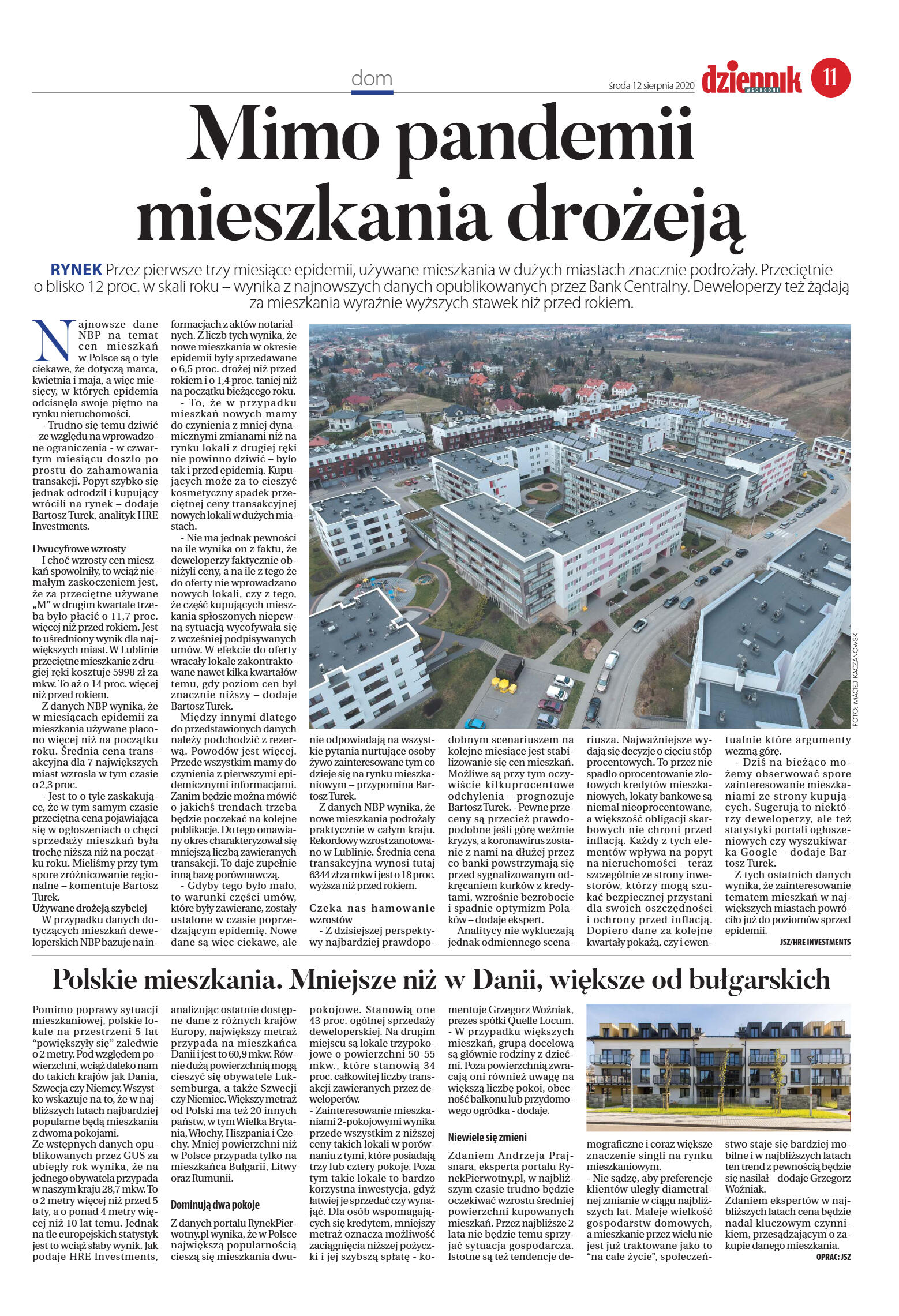 Wydanie główne - strona 11