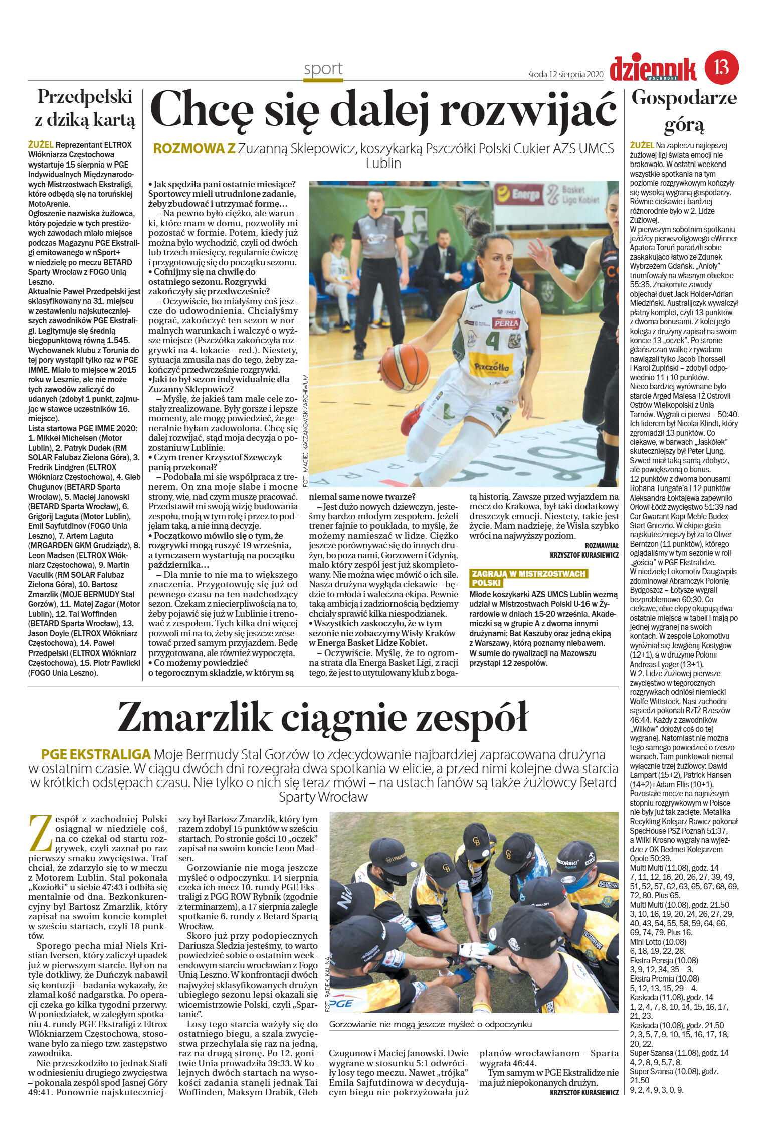 Wydanie główne - strona 13