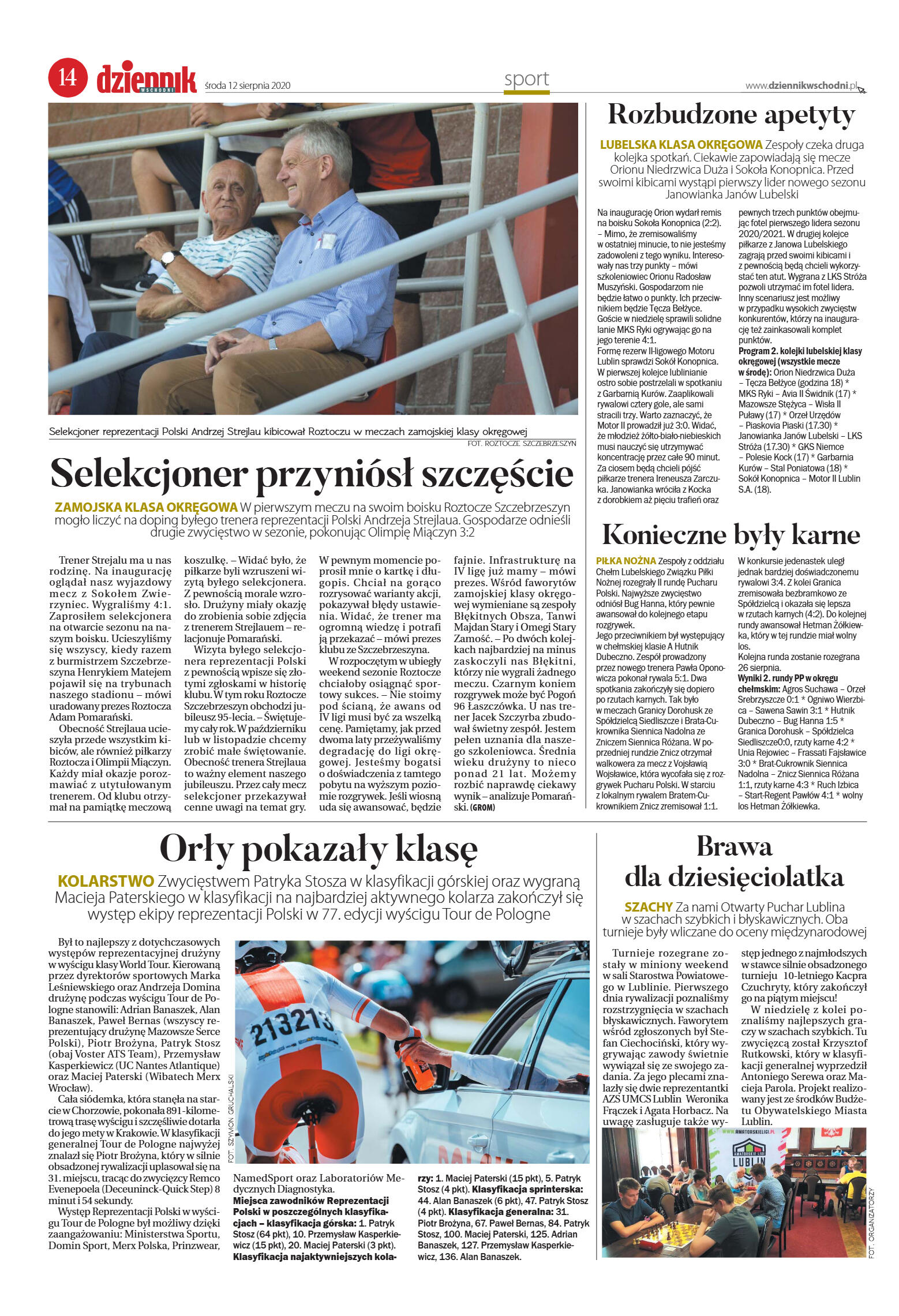 Wydanie główne - strona 14