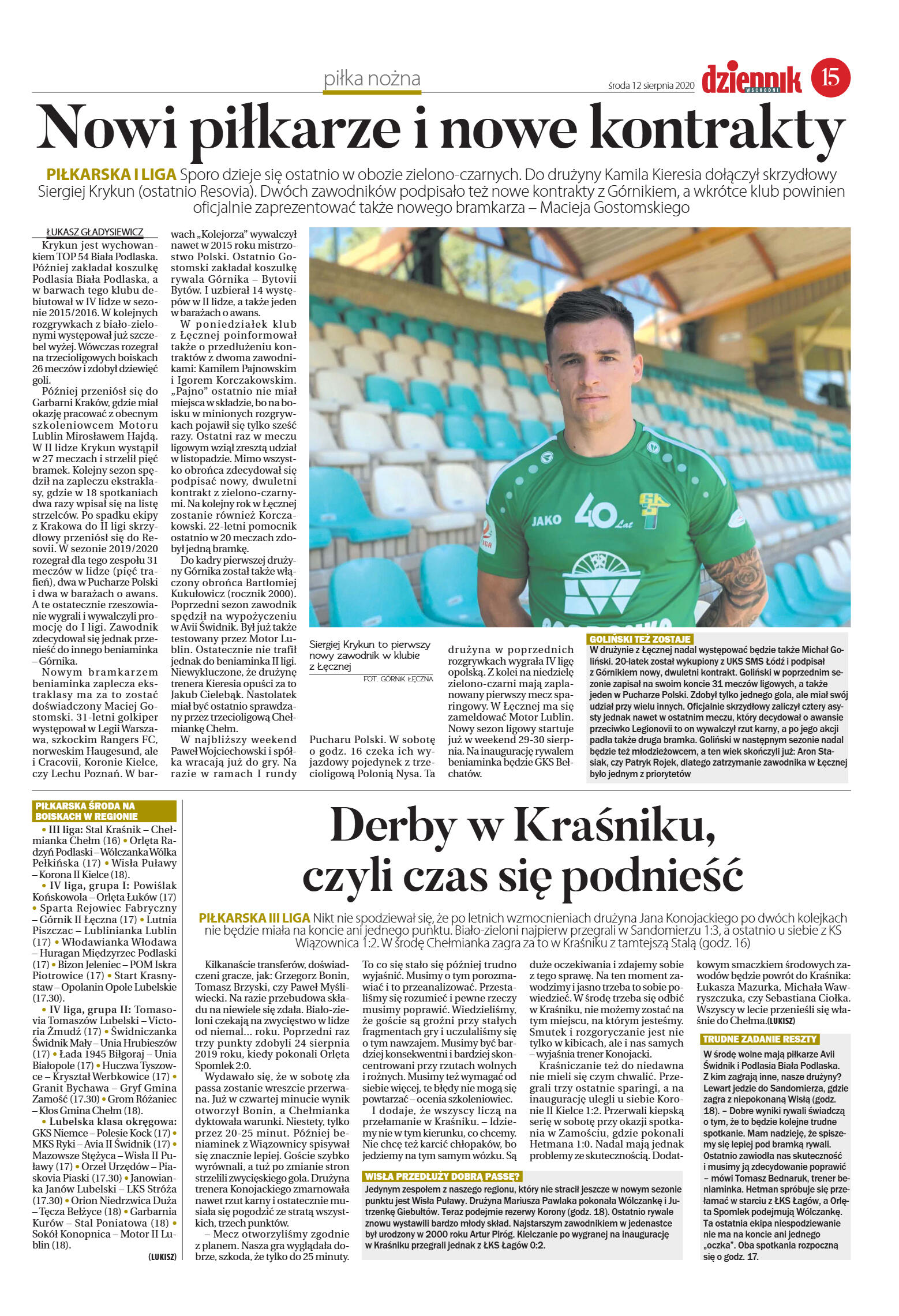 Wydanie główne - strona 15