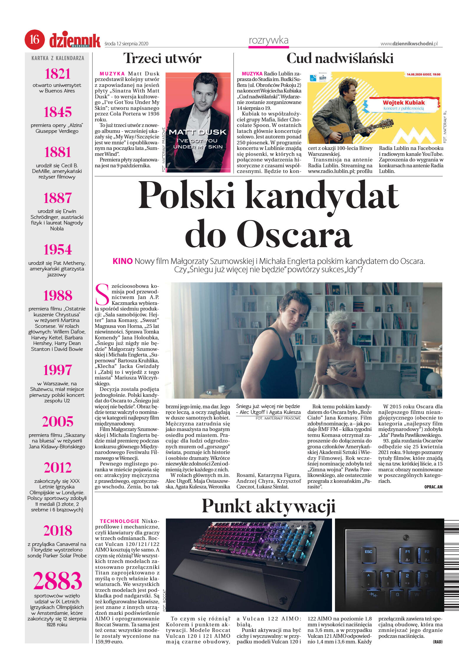 Wydanie główne - strona 16