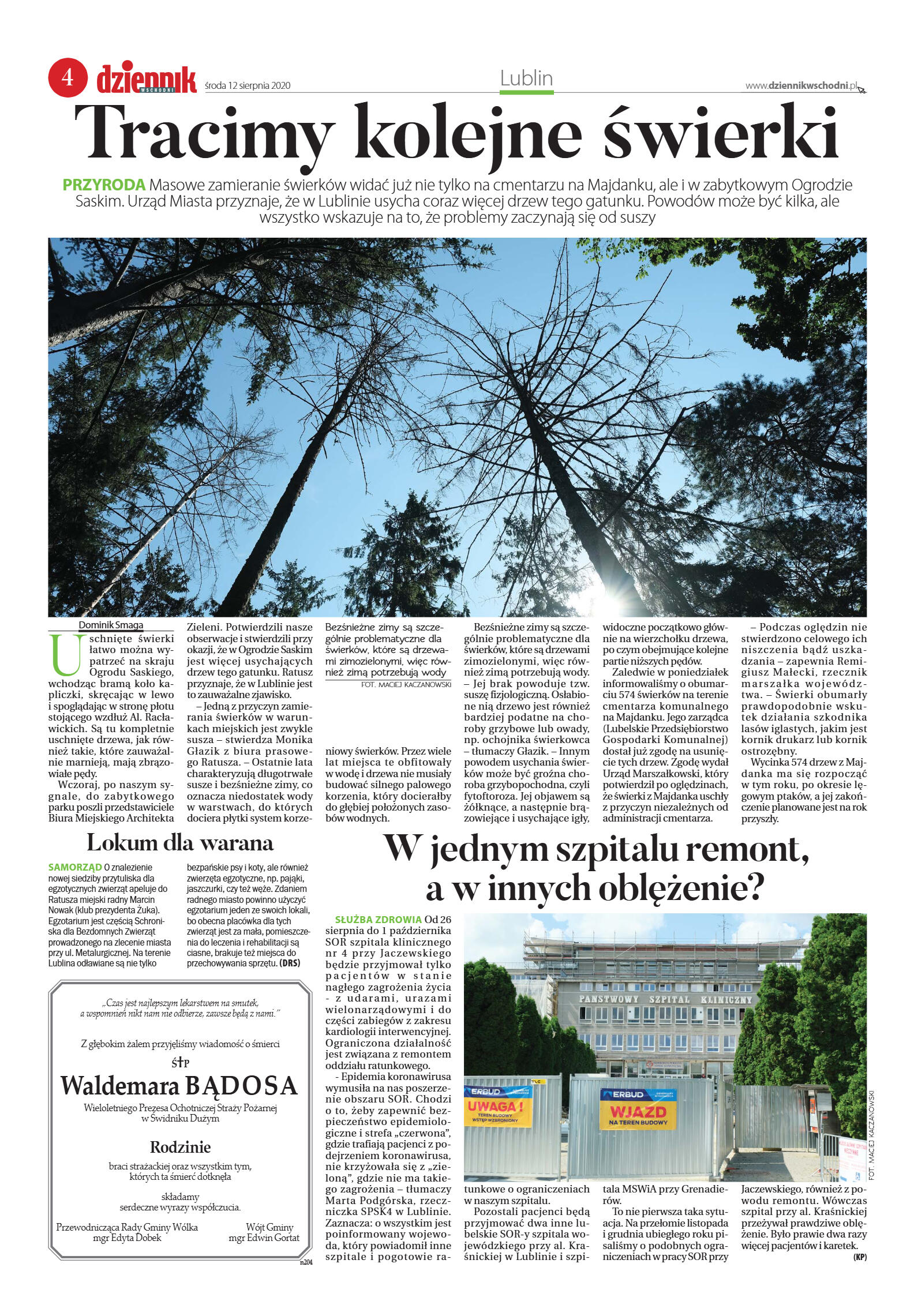 Wydanie główne - strona 4