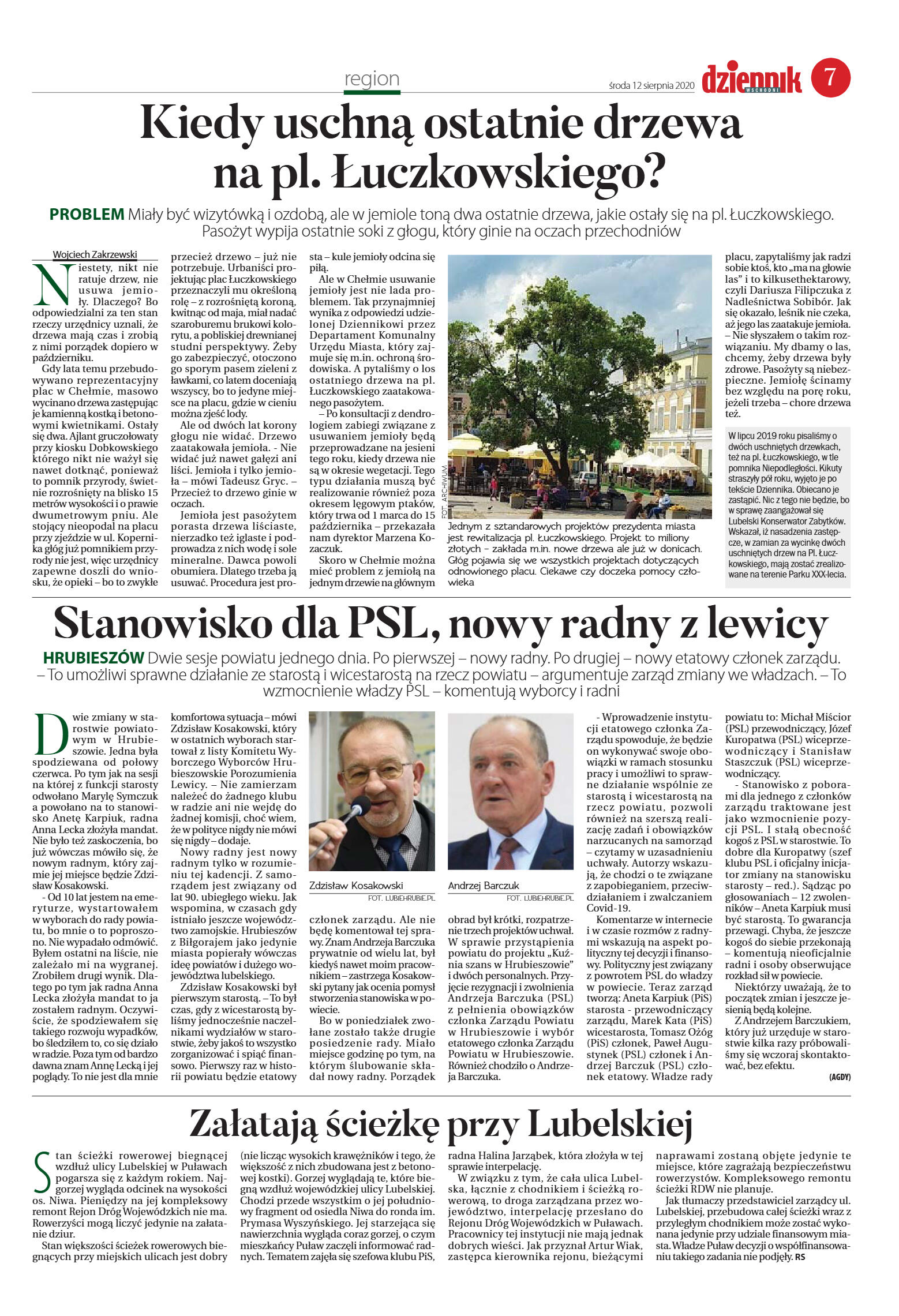 Wydanie główne - strona 7