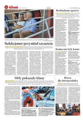 Wydanie główne - strona 14