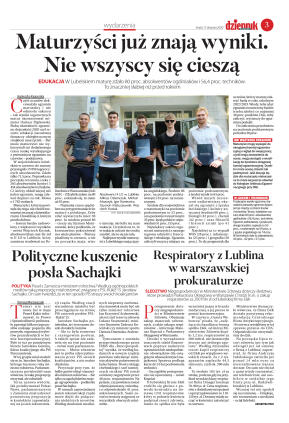 Wydanie główne - strona 3