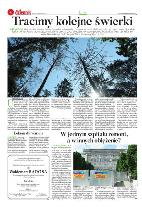 Wydanie główne - strona 4