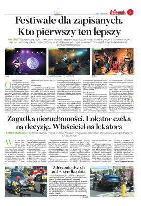 Wydanie główne - strona 5