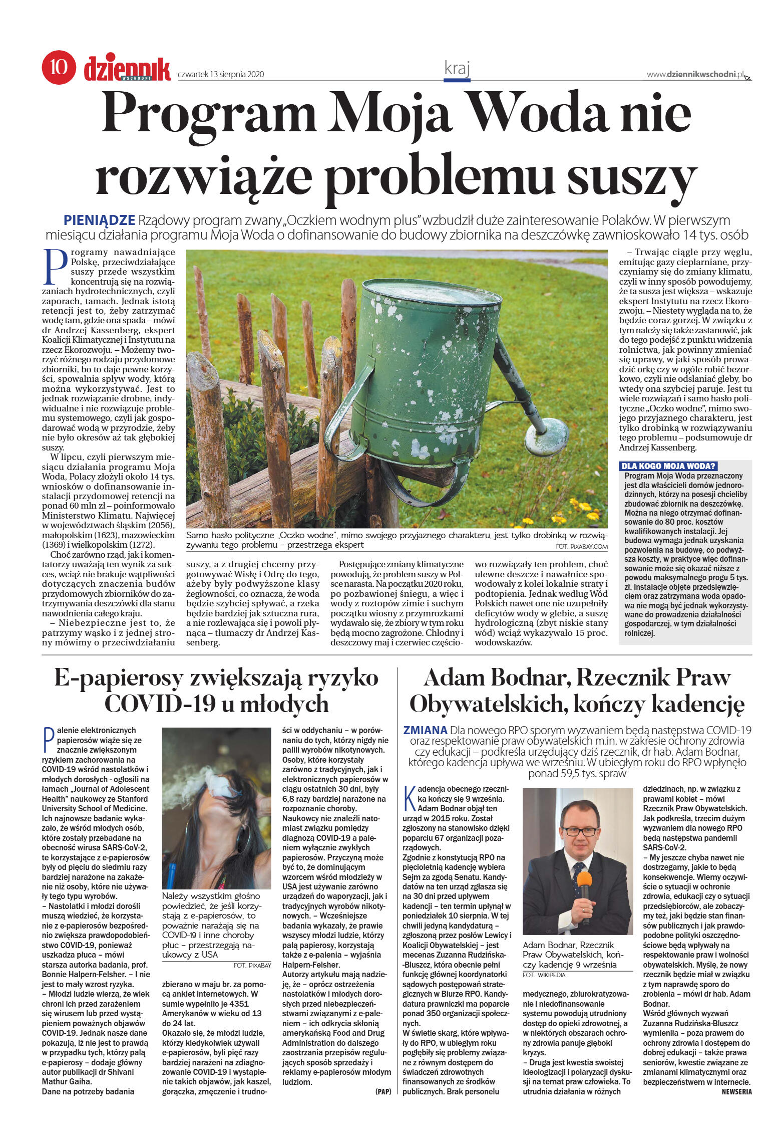 Wydanie główne - strona 10